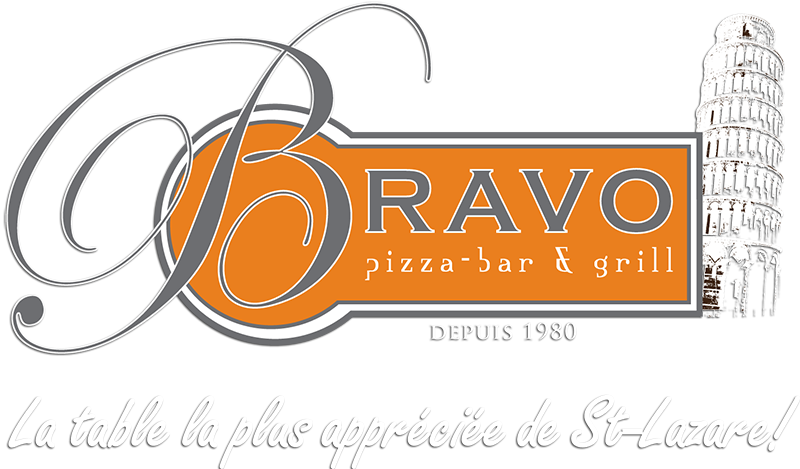 Restaurant Bravo St-Lazare Pizzeria
